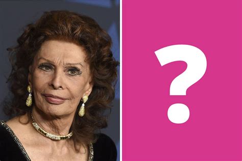 Sophia Loren: Marito, patrimonio, origini, fumare, tatuaggi